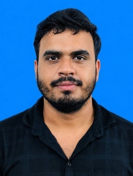 Abhishek Kumar Das