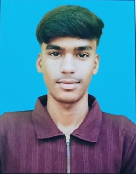 Pankaj Kumar