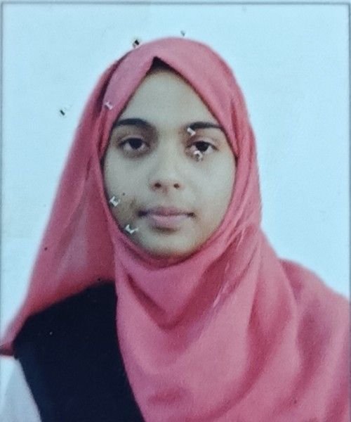 Farheen Nasim
