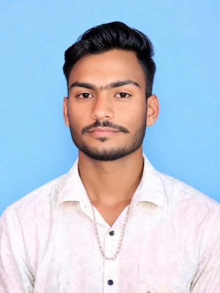 Mahadev Kumar Yadav