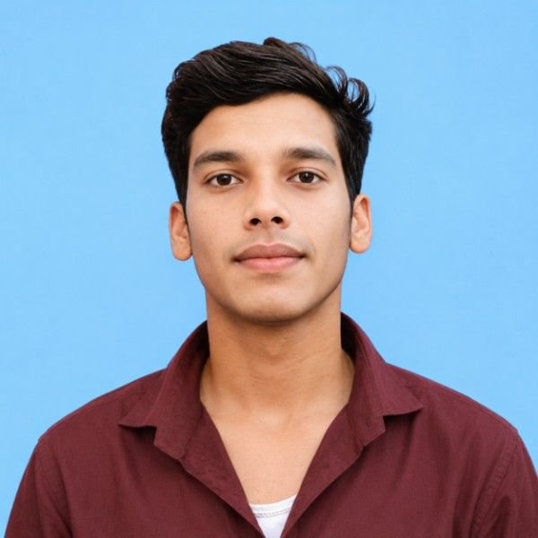 Gultan Kumar Yadav