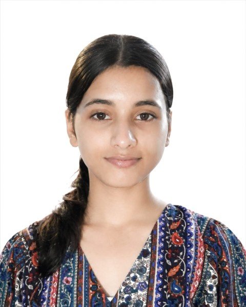 Muskan Parween