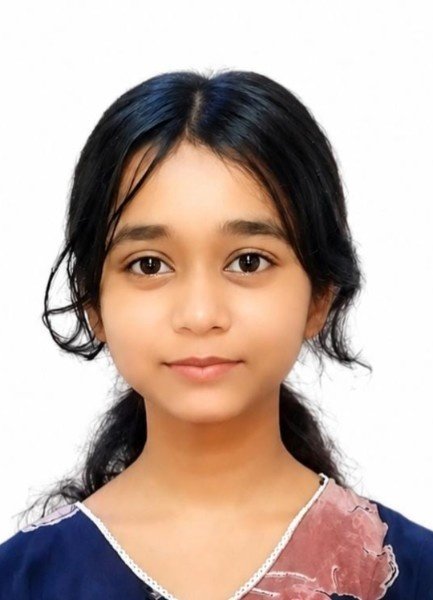 Sadiya Praween