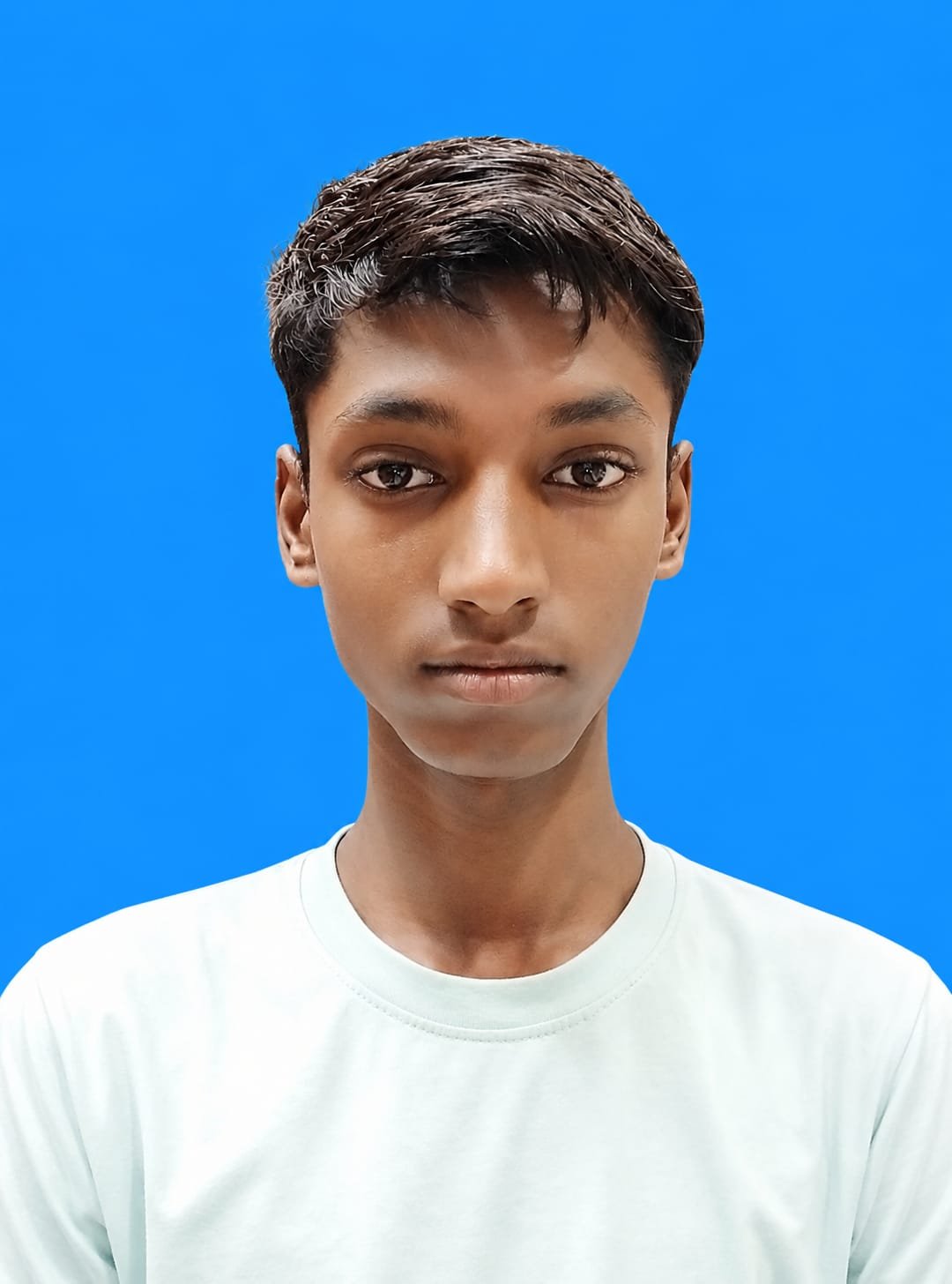 Amit Kumar Pandit
