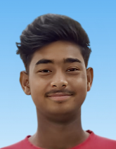 Piyush Kumar Raut