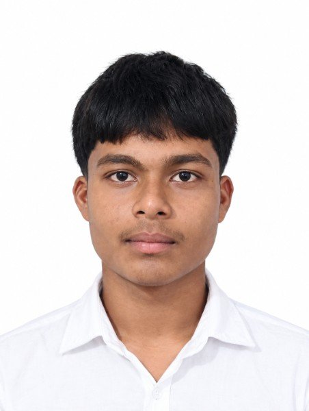 Md Mojam Ansari