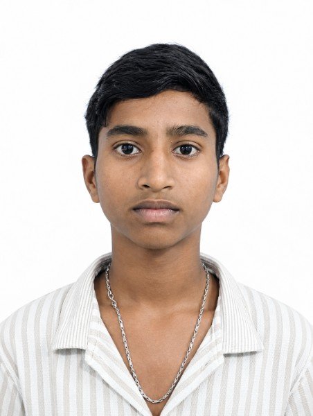 Rohan Kumar Paswan