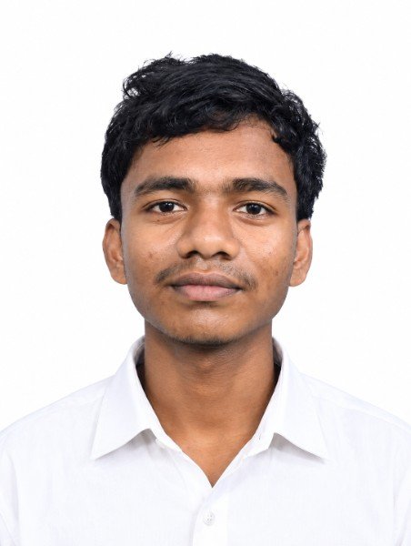 Yudishthir Hembrom